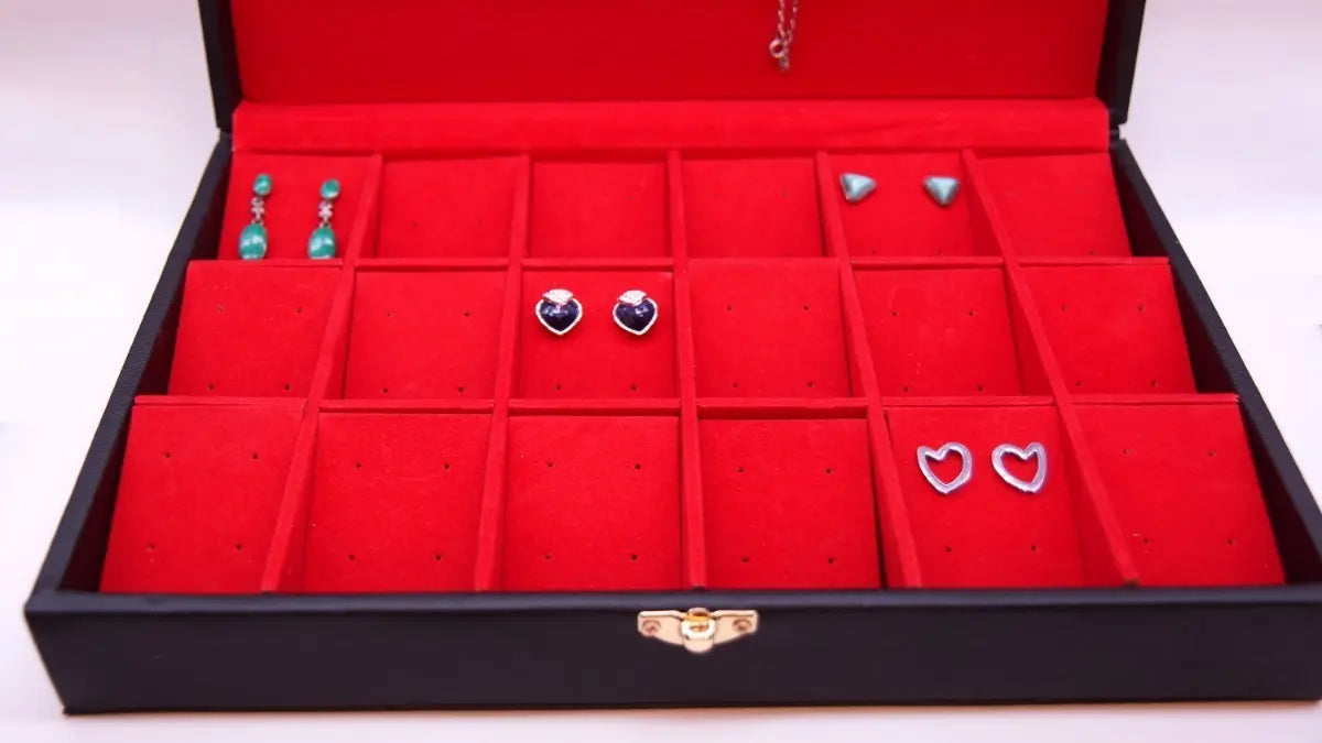 Maleta Para Aros