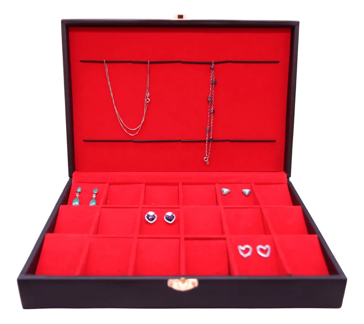 Maleta Para Aros