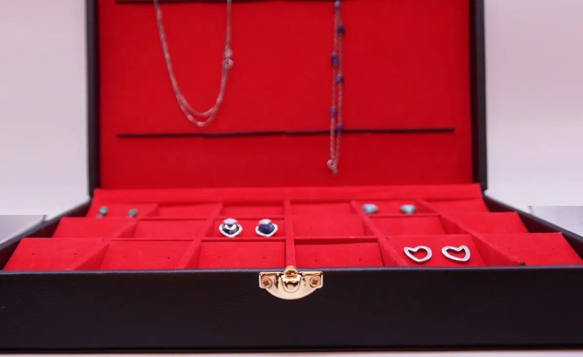Maleta Para Aros