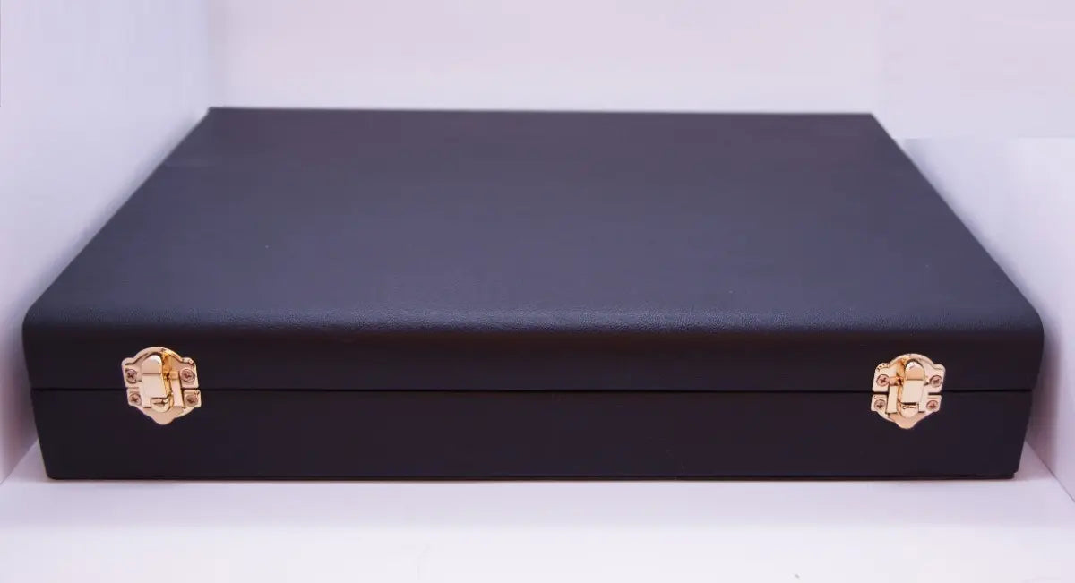 Maleta Joyas Grande Mixta