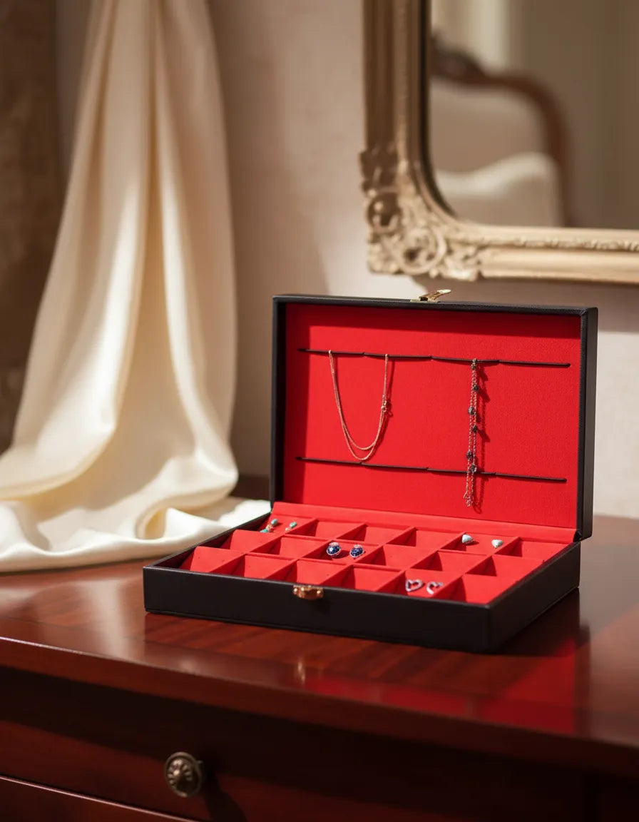 Maleta Para Aros