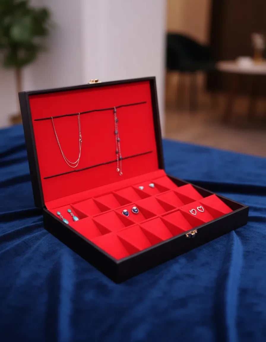 Maleta Para Aros